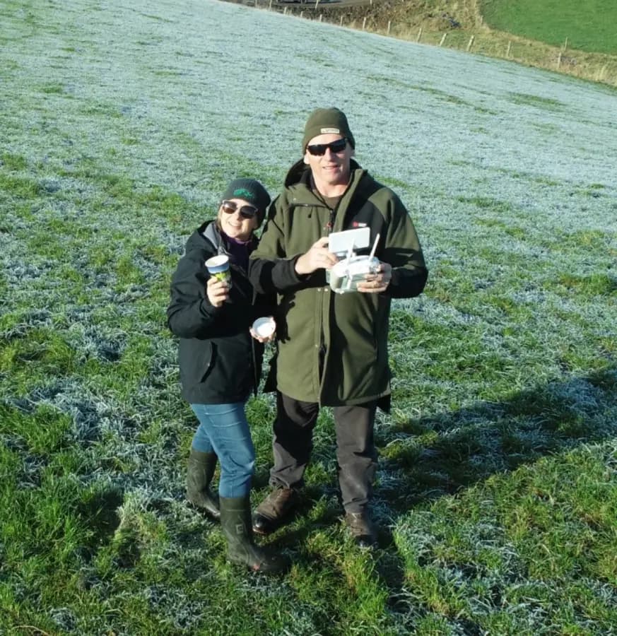 Southland Farm Mapping owners